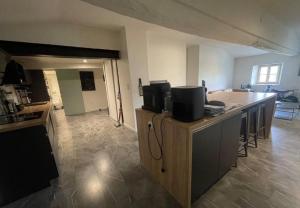 Appartement en hyper-centre