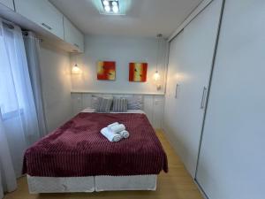 Hotel Ninet Al Lorena Paulista Jardins com garagem cozinha 3107