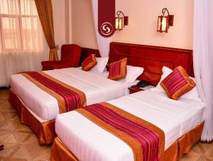 Seasons Hotel Nairobi