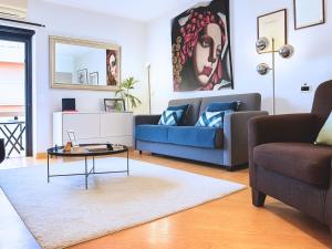 VATICAN GLAMOROUS at Passeggiata del gelsomino - FREE Parking, 4 Guests, Central Rome - Jubilee Ideal