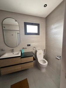 Duplex Prestige - Immeuble Chamss, Martil