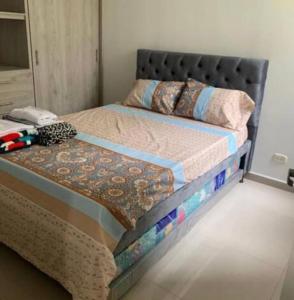 Acogedor apto familiar, cómodo y bien ubicado