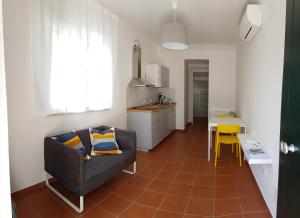 Accommodation in Teramo