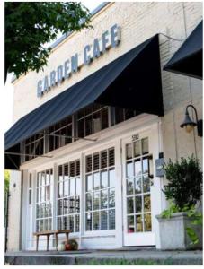 Free Gated Parking | Apartment in Old East Dallas