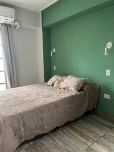 Depto San Lorenzo y Alberdi