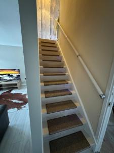 Central cosy stay - barrowlands and Glasgow green