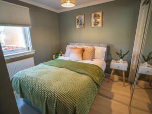 Central cosy stay - barrowlands and Glasgow green