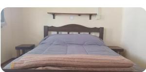 Cabañitas surf bruskas