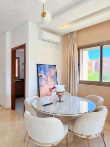 Appart Moderne Vus Piscine & Prestigia