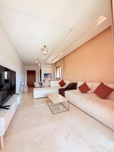 Appart Moderne Vus Piscine & Prestigia