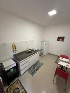 Apartamento no centro próximo a Jk