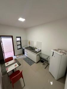 Apartamento no centro próximo a Jk