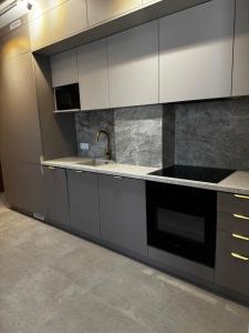 Rabczański Taras z jacuzzi