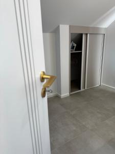 Rabczański Taras z jacuzzi