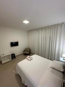 Apartamento no centro próximo a Jk