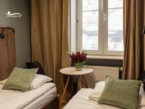 LuxApart 9, Lublin, Stare Miasto, Plac Zamkowy