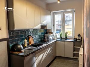 LuxApart 9, Lublin, Stare Miasto, Plac Zamkowy