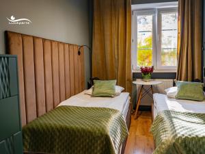 LuxApart 9, Lublin, Stare Miasto, Plac Zamkowy