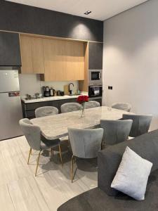 شاليهات أجواء الريف