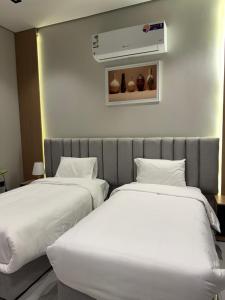 شاليهات أجواء الريف