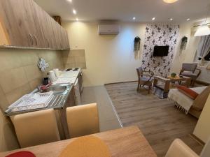 Ravana Sky Apartments