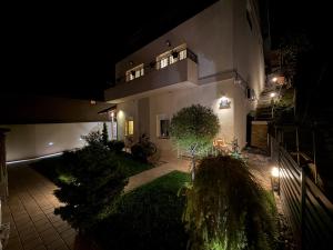 Ravana Sky Apartments