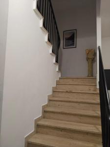 Apartment with 4 Rooms