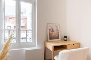 Le Pampa - Annecy - City center - 1 bedroom