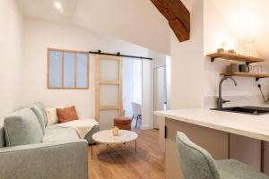 Le Pampa - Annecy - City center - 1 bedroom