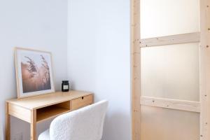 Le Pampa - Annecy - City center - 1 bedroom