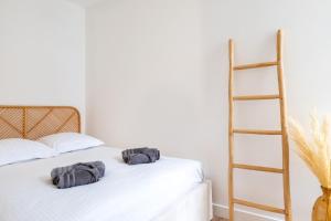 Le Pampa - Annecy - City center - 1 bedroom