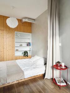 FRENCHCORNER apartment