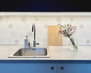 FRENCHCORNER apartment