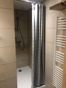 Appartement 6 personnes pied des pistes