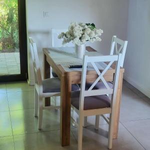 Sielsko Anielsko Uniejów- domki całoroczne