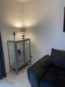 Zentrale Wohnung 1OG mit WLAN & Kaffee