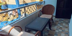 Goan Cozy 2 Bedroom Abode