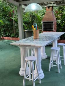 Casa Maresias - Sossego Natureza