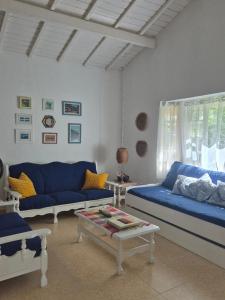 Casa Maresias - Sossego Natureza