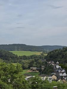 Geluk in Bettingen 2