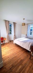 Welcome in Sainte Marie Master House