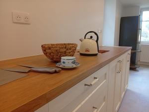 Welcome in Sainte Marie Master House