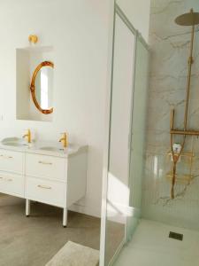 Welcome in Sainte Marie Master House