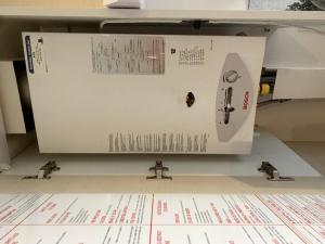 Mobil home 6 places - Nature et Confort aux Portes des Cévennes, Mialet