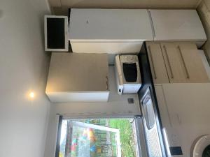 Mobil home 6 places - Nature et Confort aux Portes des Cévennes, Mialet