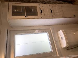 Mobil home 6 places - Nature et Confort aux Portes des Cévennes, Mialet