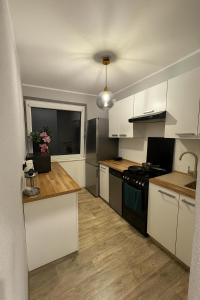 Apartament Przy Promenadzie