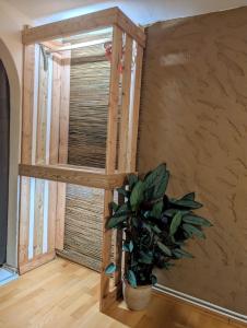 Töpferhäuschen Tangermünde