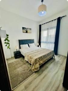 Apartment in Madinaty - privado , New Cairo , fifth settlement شقه فندقيه مدينتي