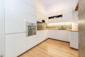 Apartment Vinohradská 14